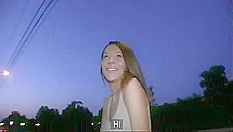 Public sex AlexisBrill