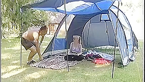 Camping-Fick