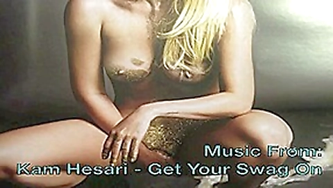 Lady Gaga Uncensored In HD!