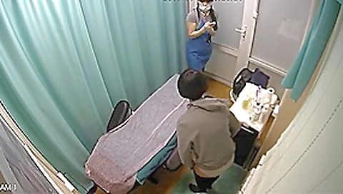 Depilation procedure 2