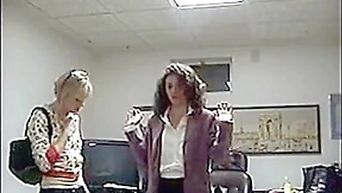 Girl had to undress and tied