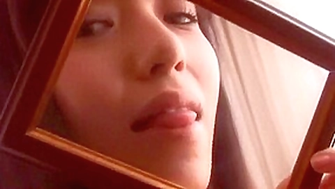 Horny Japanese chick Aino Kishi in Best Public, Outdoor JAV clip