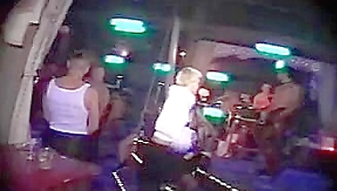 Fap Fap In Da Club