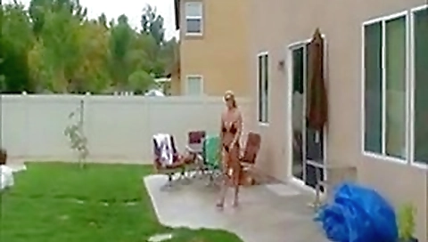 Mature's Pool