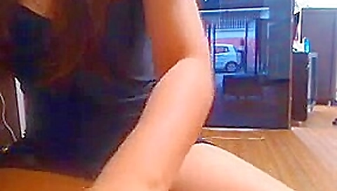 a nice Latino girl