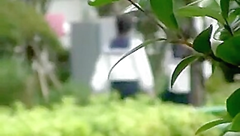 Horny Japanese whore in Amazing Fetish, Public JAV video