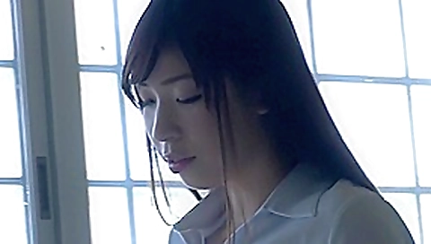 Fabulous Japanese model in Crazy HD, Big Tits JAV movie