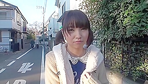 Crazy Japanese chick in Horny Public, POV JAV video Crazy Japanese chick in Horny Public, POV JAV video
