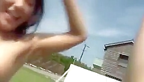 Virgins nudism 1
