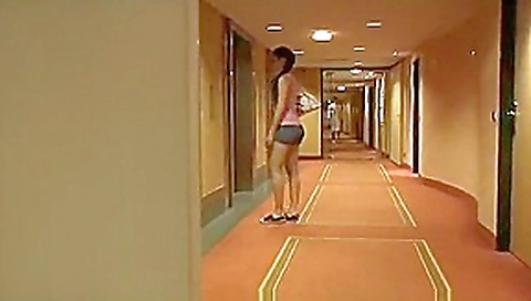 PublicAgent Awesome outdoor sex with pretty slim women