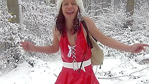 Slut Petra X-mas 2015