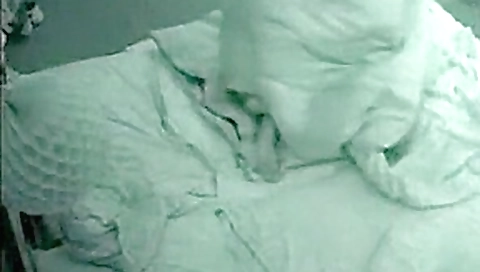 Another Sex Scene from Big Step brother