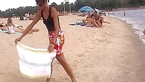 nudism 8