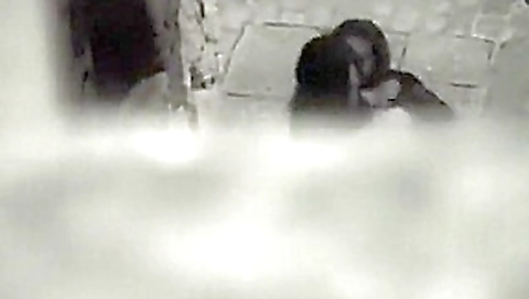 CLIP #36 _ Voyeurismo Public Sex