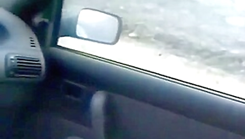 Carsex con vera maiala italiana esibizionista(dialoghi in italiano)