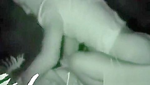 CLIP #301 _ Voyeurismo Public Sex