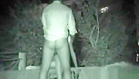 CLIP #271 _ Voyeurismo Public Sex