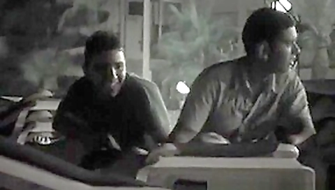 CLIP #218 _ Voyeurismo Public Sex.
