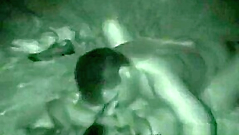 CLIP #125 _ Voyeurismo Public Sex
