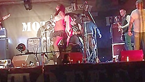 MOTOFEST 48 RUS