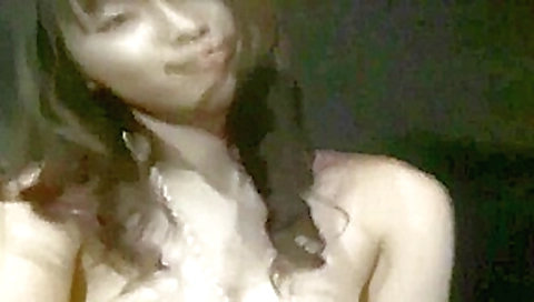 japanese sexy girls naked dance and strip