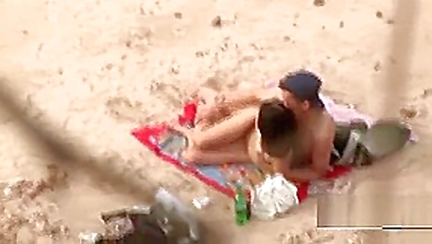 CLIP #05 _ Voyeurismo Public Sex_7