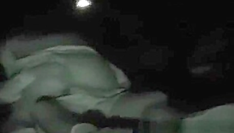 CLIP #193 _ Voyeurismo Public Sex_2