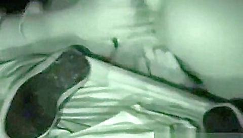 CLIP #194 _ Voyeurismo Public Sex_2