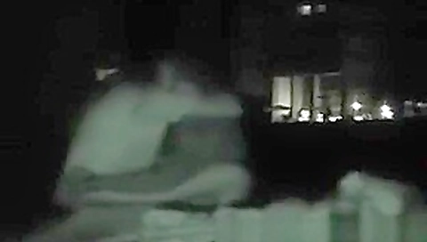 CLIP #188 _ Voyeurismo Public Sex_2