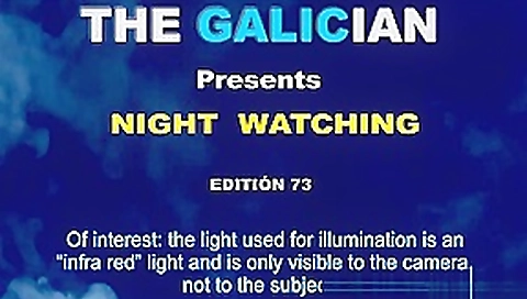 Galician Night 73