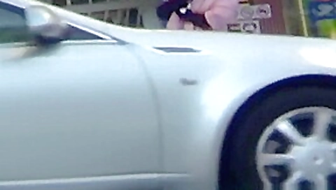 Asian Spied Masturbating