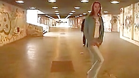 Public piss - 6