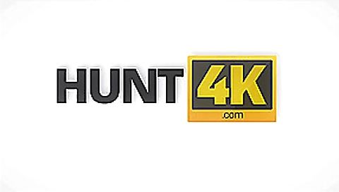Hunt4K. Cuckold watches how his girlfriend fucks for money in park