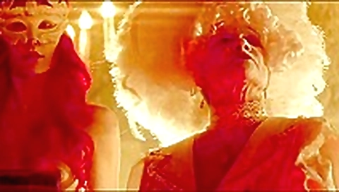 Boobs in Movies