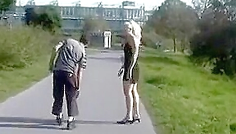 Hottest homemade Outdoor, Stockings adult clip