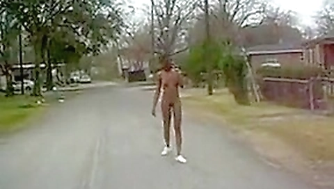 Incredible homemade Outdoor, Public porn clip