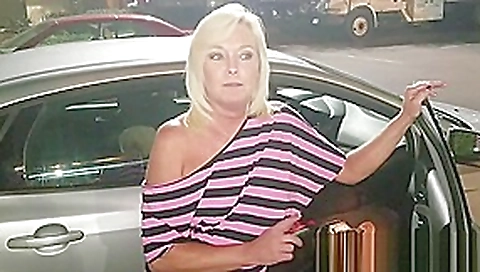 The Best of Full Nude Strpping in Public