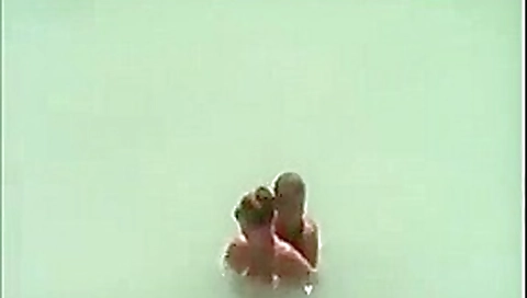 SPY BEACH DOGGING