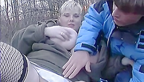 Soft massive tits - Acheron Video