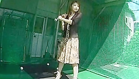 Amazing Japanese model Alice Hoshi in Exotic Public, Big Tits JAV video