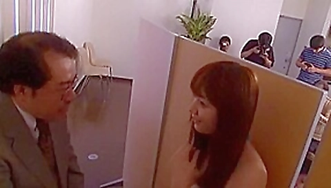 Incredible Japanese model Yuma Asami in Best Public, Cunnilingus JAV video