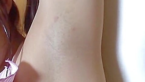 Fabulous adult video Amateur unbelievable only for you
