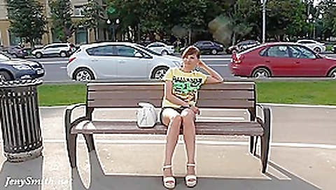 Jeny Smith - Another walk in a park2