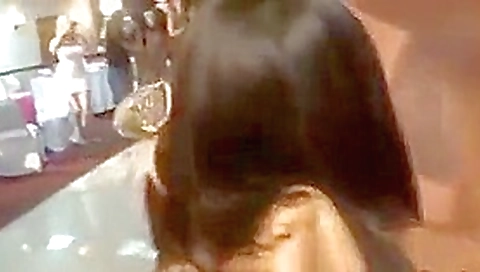 Stripper fucks bachelorette and her chinese fucktoy