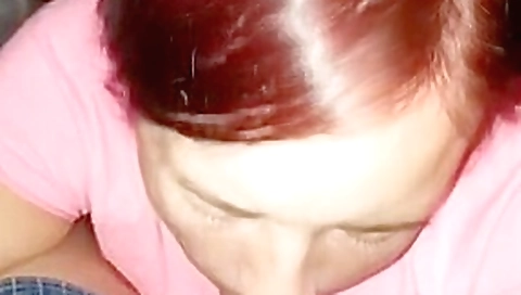 Made my Step brother's wife swallow