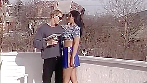 Amazing pornstar in exotic big tits, milfs xxx video