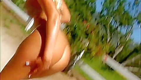 Incredible pornstar Cailey Taylor in best outdoor, public xxx video