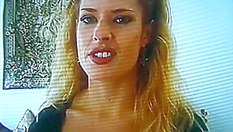 Best pornstars Ray Veness and Goldie McHawn in incredible vintage, outdoor sex clip