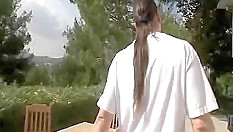 Crazy pornstars Celina Cross and Candy Jones in best outdoor, teens 18+ xxx video