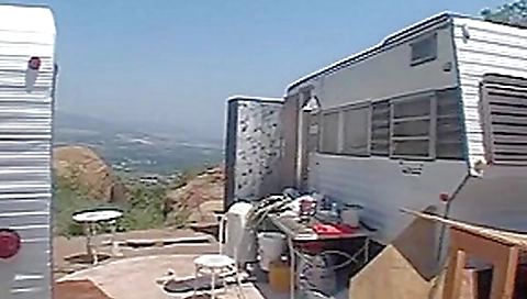 Horny pornstar Chelsea Zinn in crazy milfs, outdoor sex video